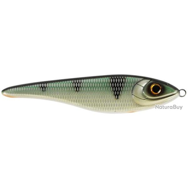 Leurre Jerkbait CWC Big Bandit 20cm JV002