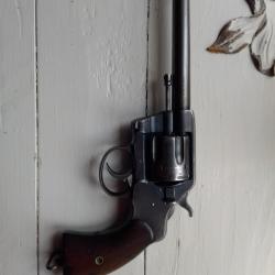 Colt 38LC cat D