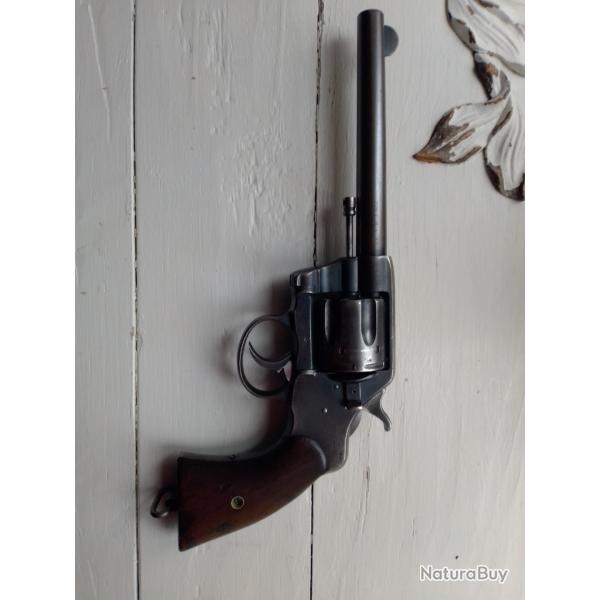 Colt 38LC cat D