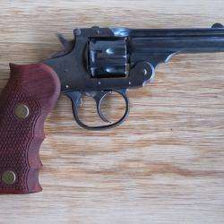 Plaquettes Harrington & Richardson Premier (V4.1)