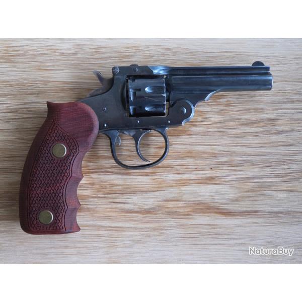 Plaquettes Harrington & Richardson Premier (V4.1)