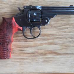 Plaquettes Harrington & Richardson Premier (V5.1)