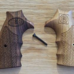 Plaquettes Harrington & Richardson Premier (V5.3)