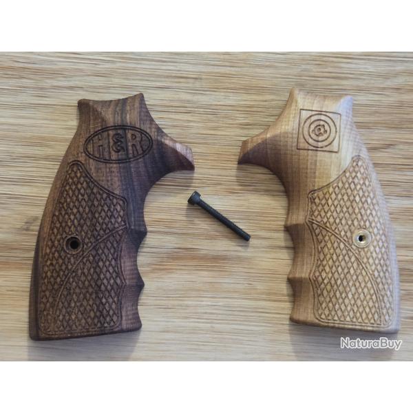 Plaquettes Harrington & Richardson Premier (V5.3)