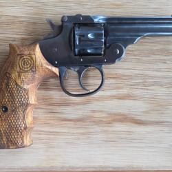Plaquettes Harrington & Richardson Premier (V5)