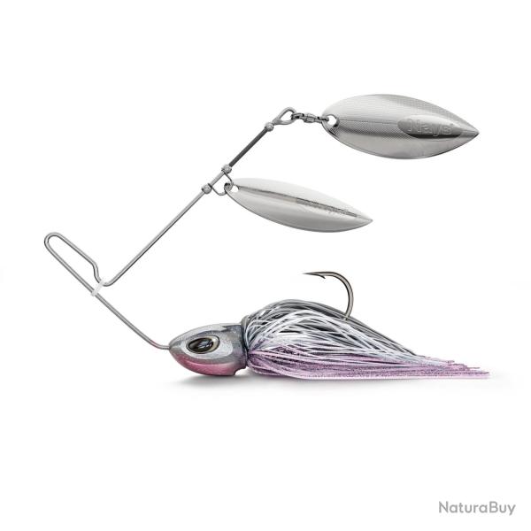 Spinnerbait Nays MZ RNNR 2.0 Large 21g C-05