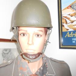 Casque Fran&ccedil;ais