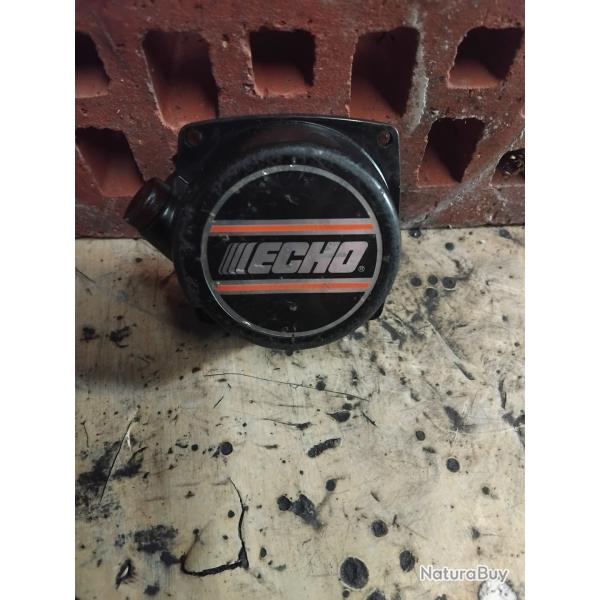 Carter lanceur de d�broussailleuse Echo