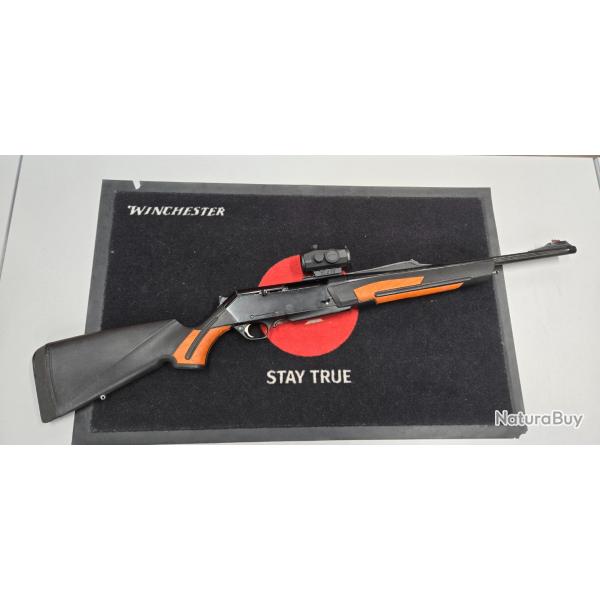 Browning Bar Tracker 300wm