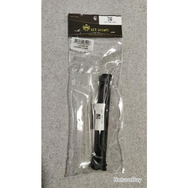 GAZ TUBE AK-LCKM pour LCT