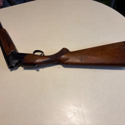 vend fusil miroku cal 12