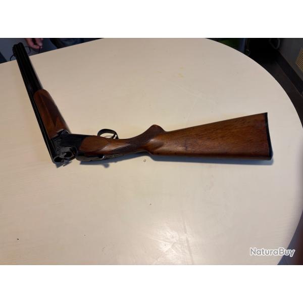 vend fusil miroku cal 12