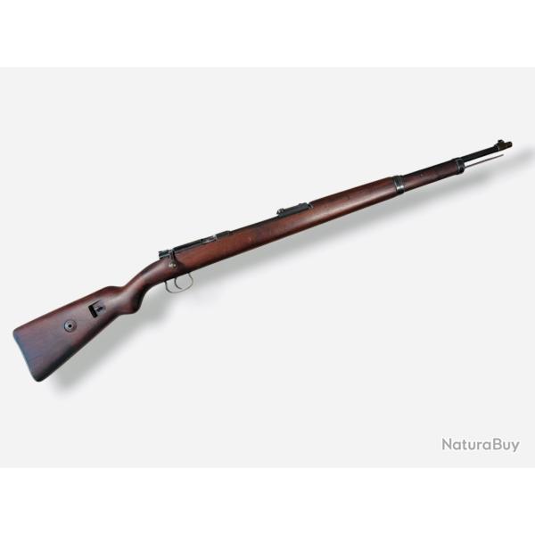 ERMA DSM 34 - Calibre 22LR