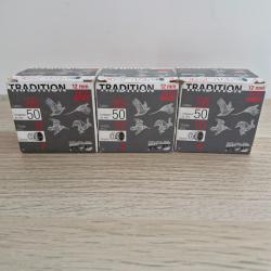 Cartouches  fob cal 36 . 12 mm