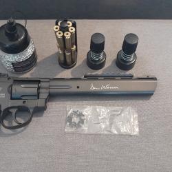 Dan et wesson 8 cm