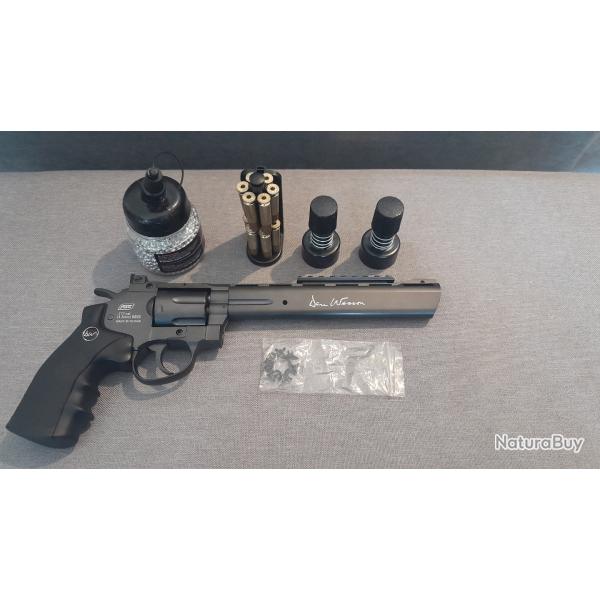 Dan et wesson 8 cm