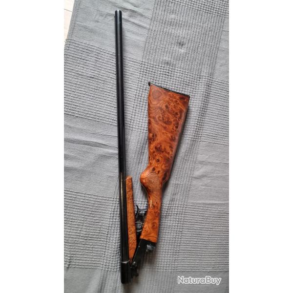 Fusil pliable calibre 20