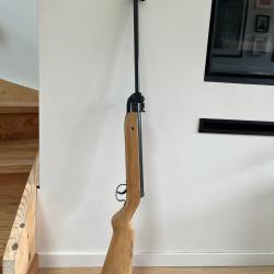 Carabine &agrave; air comprim&eacute; Diana Mod 25 - Vintage - Bon &eacute;tat