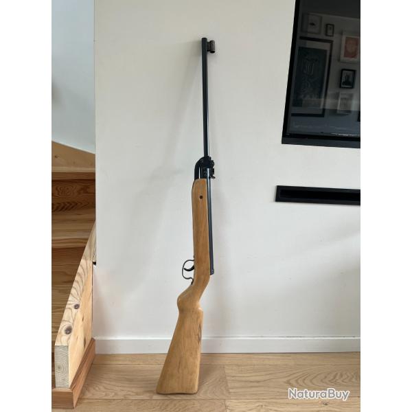 Carabine � air comprim� Diana Mod 25 - Vintage - Bon �tat