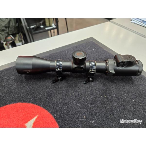 Lunette Nikon Monarch 7