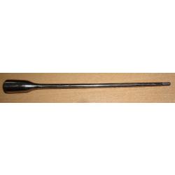 baguette de pistolet 1822 t bis