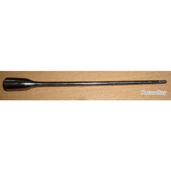baguette de pistolet 1822 t bis