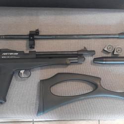 Cp2 Artemis