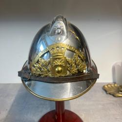 Casque pompier 1925