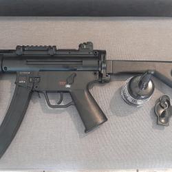 Mp5 HK Umarex