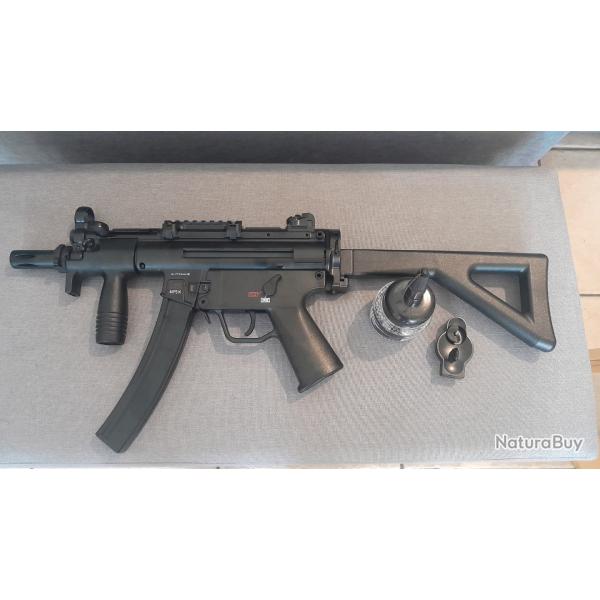 Mp5 HK Umarex