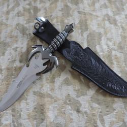 Poignard Warbird Bowie