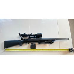 Carabine Savage 308win