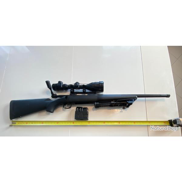 Carabine Savage 308win