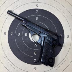 Pistolet BERETTA MOD 75 CAL 22 LR