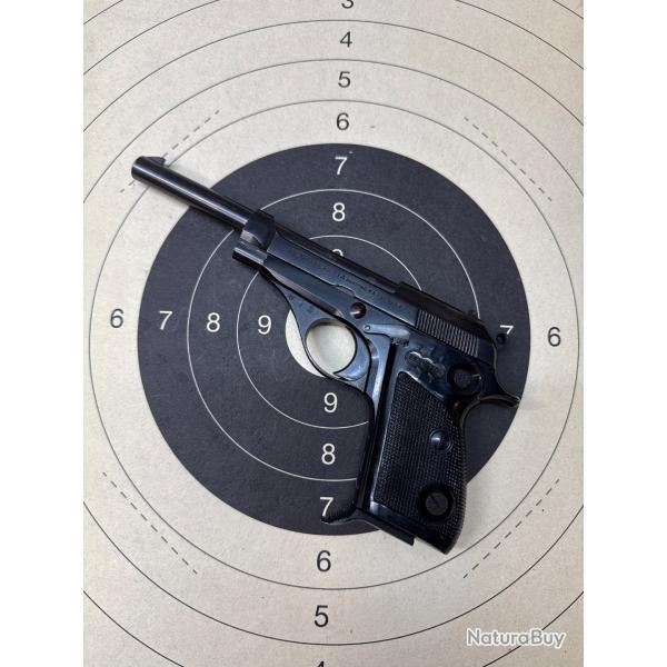 Pistolet BERETTA MOD 75 CAL 22 LR