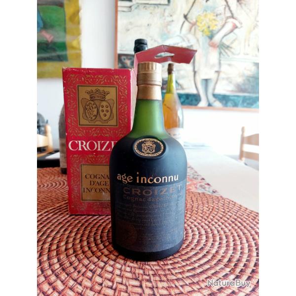 Cognac  Croizet