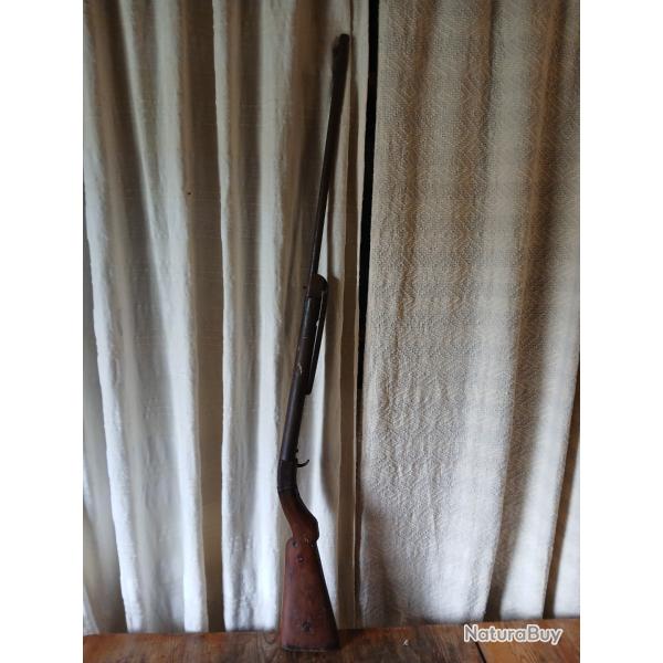 Carabine �  plombs