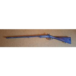 Fusil chasse 1900 manufacture St Etienne