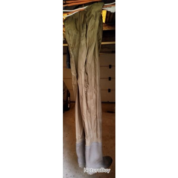 Waders pointure 44_45