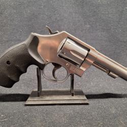 Revolver Smith&Wesson 64-8, Cal. 38 sp&eacute;cial - 1� sans prix de r&eacute;serve !!