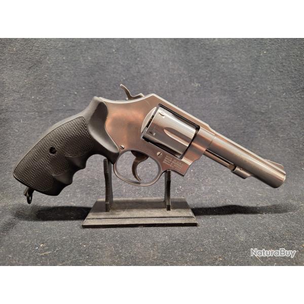 Revolver Smith&Wesson 64-8, Cal. 38 sp�cial - 1� sans prix de r�serve !!