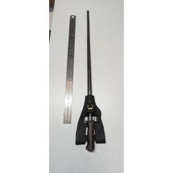 Ba&iuml;onnette 1886 compl&egrave;te