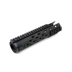 Garde Main RIS 9&frac14;&acute;&acute; "Tubular" Metal (101 Inc)