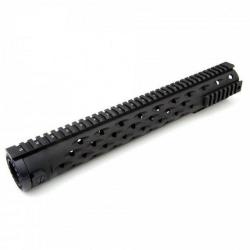 Garde Main RIS 15" Metal (101 Inc)