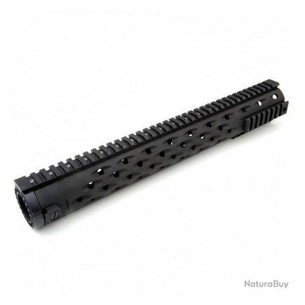 Garde Main RIS 15" Metal (101 Inc)