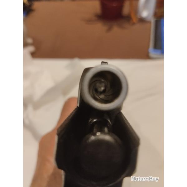 Taurus G3