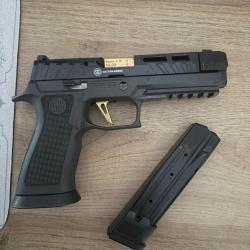 Sigsauer p320 spectre