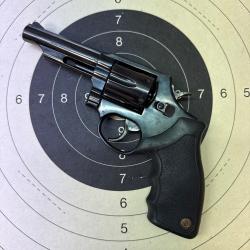 REVOLVER TAURUS MOD 82 CAL 38SP