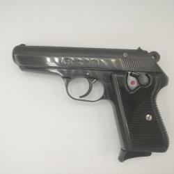 Pistolet CZ VZOR 50 - 7.65 32ACP