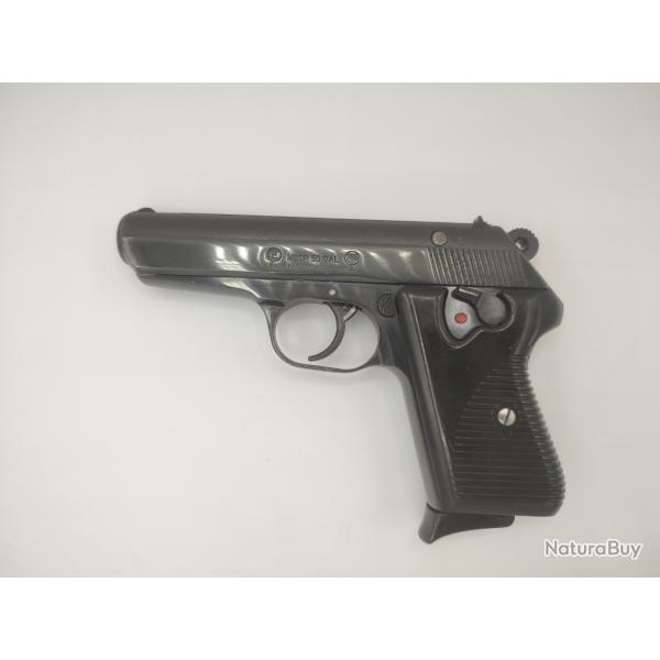 Pistolet CZ VZOR 50 - 7.65 32ACP